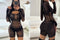 Poster girl Shorts